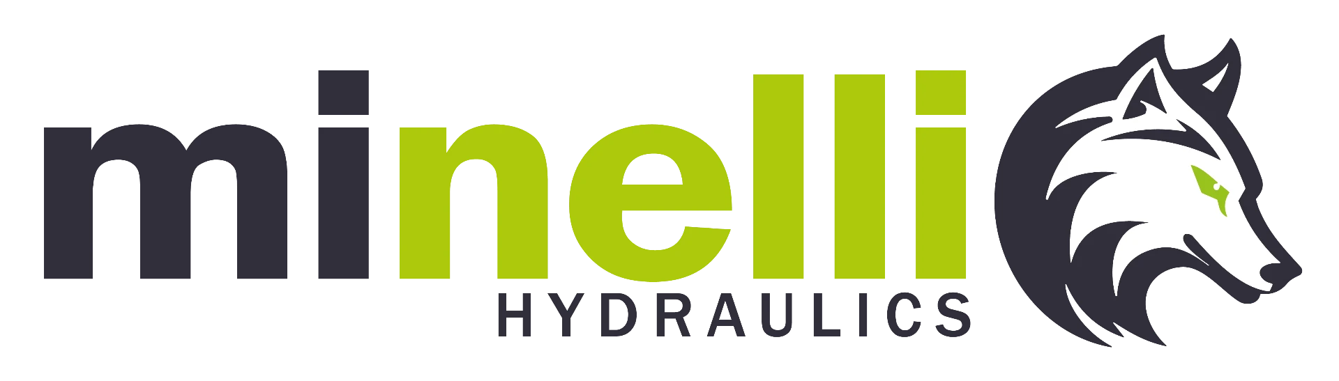Logo de Minelli Hydraulics