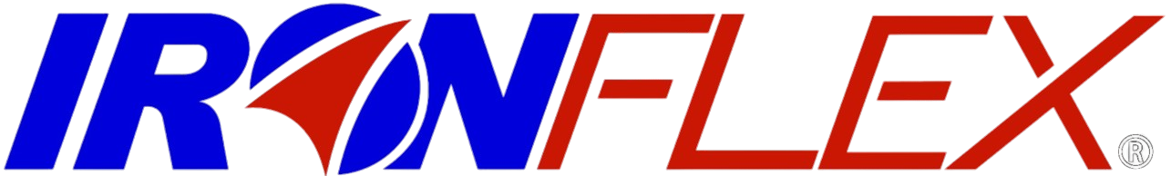 Logo de Ironflex
